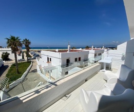 Beachfront Loft - Loft en la playa