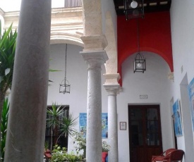 Casa del Regidor