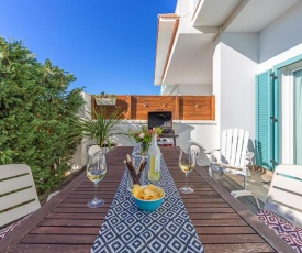 Apartamento con Jardin Privado - SimplyTarifa