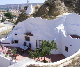 Casa Cueva Guadix