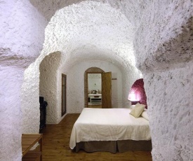 Casas Cueva La Tala