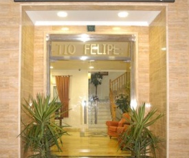 Hotel Tio Felipe