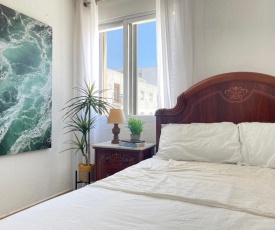 Casa Baelo, well located 3 bedroom apartment in Tarifa