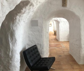 Cueva HOBBIT ECO CAVE