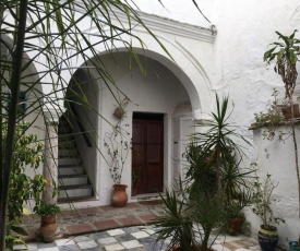 Casa del Patio