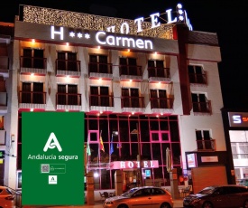 Hotel Mari Carmen