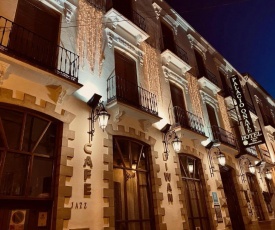 Hotel Palacio de Oñate