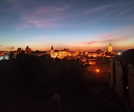 La Casona de la Luz