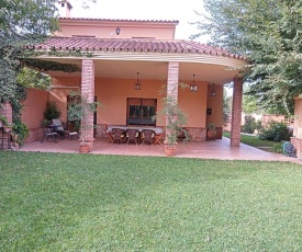 Casa Rural Orégano