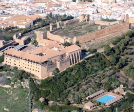 Parador de Carmona