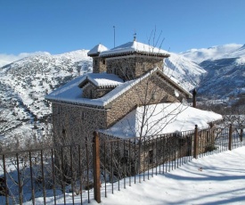 Cortijo Los Arbolitos