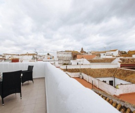 Piso Con Terraza y Vistas Espectaculares