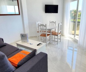 SKOL 521. Fantastic Studio on the Beachfront for Holiday Rental.