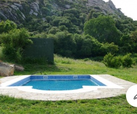 Cortijo Punta de la Laja