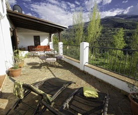 Casa Rural Arroyo de la Greda