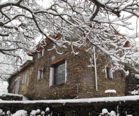 La Casita del Nogal