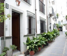 Vivienda Turistica Arabeluj