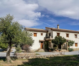 Hotel Rural Fuente La Teja