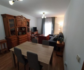 Apartamento Guejar Sierra