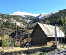 Cabaña Las Víboras