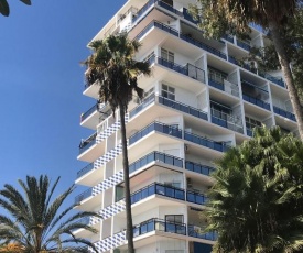 Skol Apartments Marbella