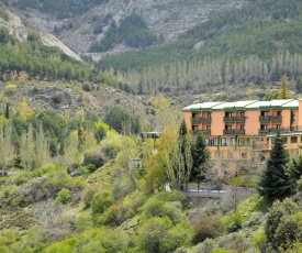 Hotel El Guerra