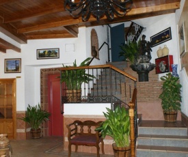 Hotel Juan Francisco