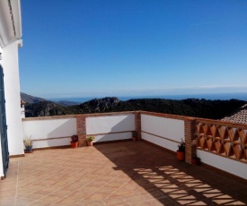 Casa de Vacaciones con Vistas en Casares