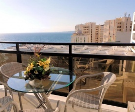 Skol 508 West Facing Duplex Apartment with Amazing Sea Views