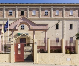 Albergue Inturjoven Huelva