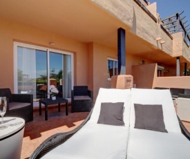 Casares del Sol Ground Floor Apartment