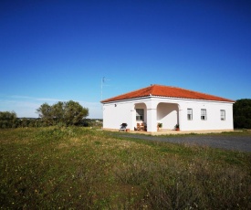 Casa rural cerca de la Playa El Rompido