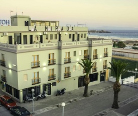 Hotel La Mirada