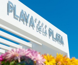 Hotel Playa de la Plata