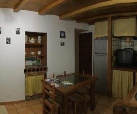 Las Casitas de mi Abuela