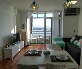 Apartamento El Parque con Vistas al Mar