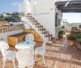 Beautiful home in Casares with 2 Bedrooms and WiFi