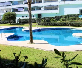 Suitur apartamento terrazas la marina con piscina