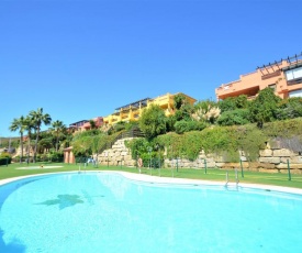 2279-Lovely 2 bedrooms with terrace with views