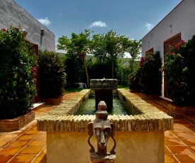 SPIRIT GARDEN Tarifa