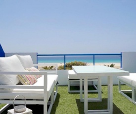 Lances Beach Penthouses