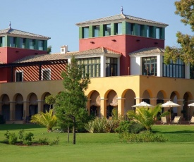 Hotel Isla Canela Golf