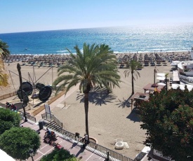 TERRASSE A LA PLAGE