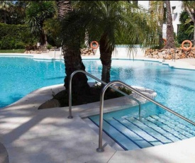 Terrazas de BANUS / 2BED/ 2BATH/WIFI