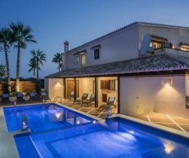 The Residence by the Beach House Marbella