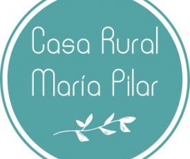 Casa María Pilar