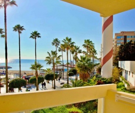 Top Studio on Marbella boulevard