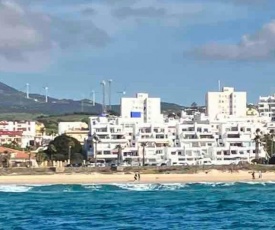 Sea apartment views Tarifa wifi