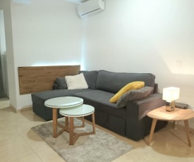 Apartamento Oliveros