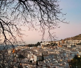 Cazorla Centro